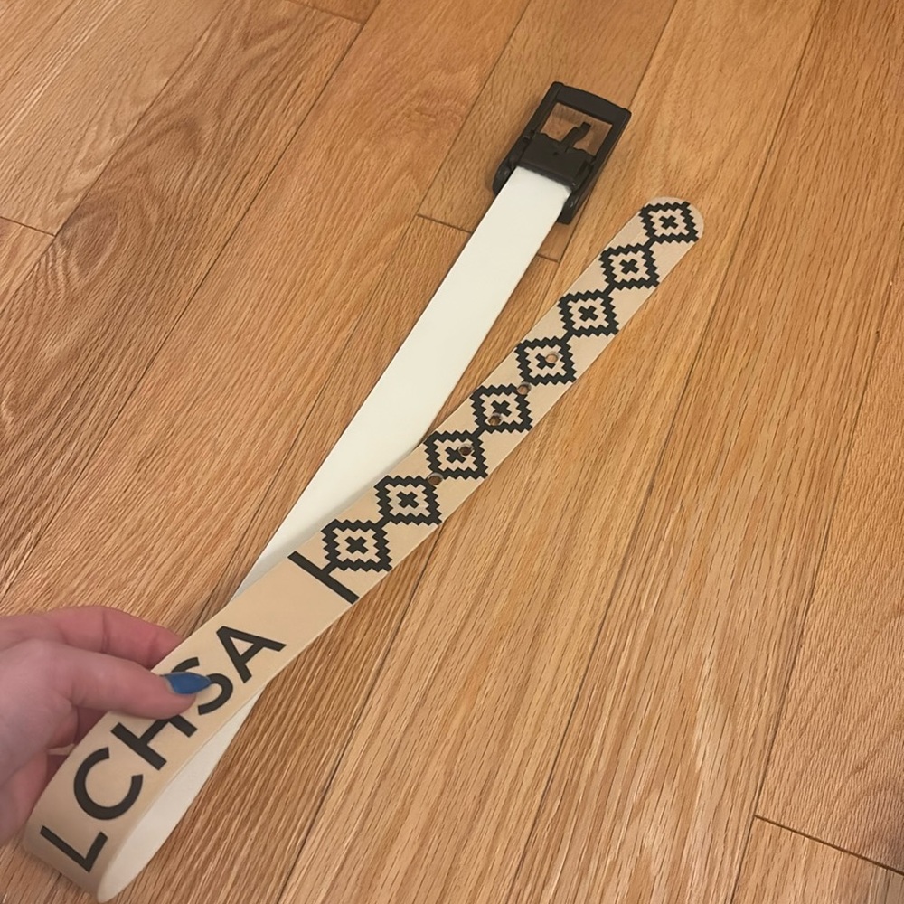 C4 belt